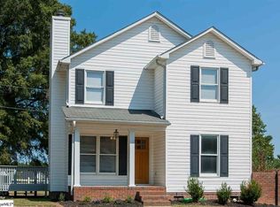 10 Fallon Way, Fountain Inn, SC 29644