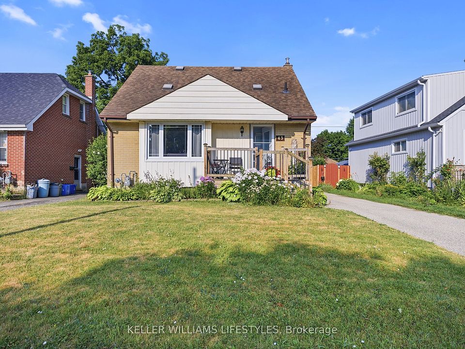 1st image of 43 Stevenson Ave