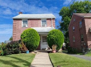 730 Eggleston Cir, Sharon Hill, PA 19079