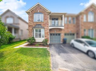 3968 Oland Dr, Mississauga, ON L5M 6L7