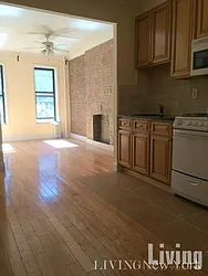 Rented by Living New York