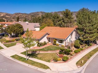 3008 Geronimo Ave, Simi Valley, CA 93063