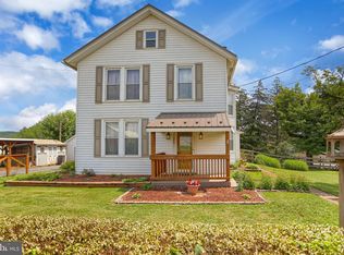 304 W 4th St, Port Royal, PA 17082