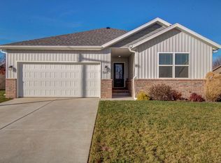 505 Michelle Ave, Republic, MO 65738