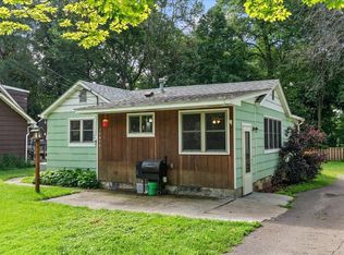 10675 Lincoln St, Chisago City, MN 55013