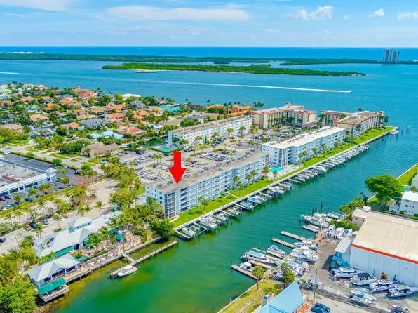 108 Paradise Harbour Blvd APT 512, North Palm Beach, FL 33408