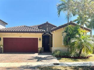 11771 SW 151st Pl, Miami, FL 33196