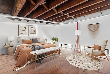 Rented by The Agency