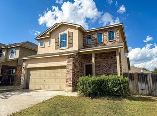 11312 Basque Dr, Laredo, TX 78045