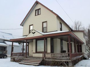 24 Johnstown St, Gouverneur, NY 13642