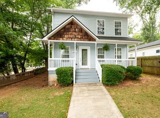 2326 Hosea L Williams Dr, Atlanta, GA 30317