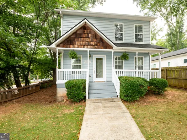 2326 Hosea L Williams Dr, Atlanta, GA 30317