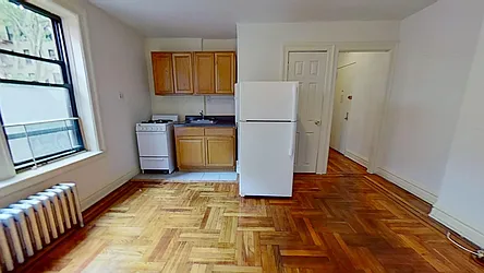 Rented by Keller Williams NYC