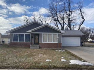 3320 F Ave, Kearney, NE 68847