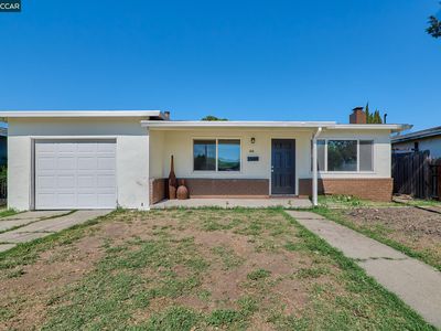 48 W Leland Rd, Pittsburg, CA, 94565