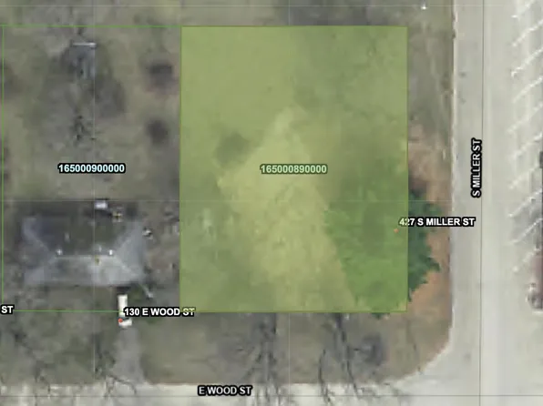 427 S MILLER STREET, Oxford, WI 53952