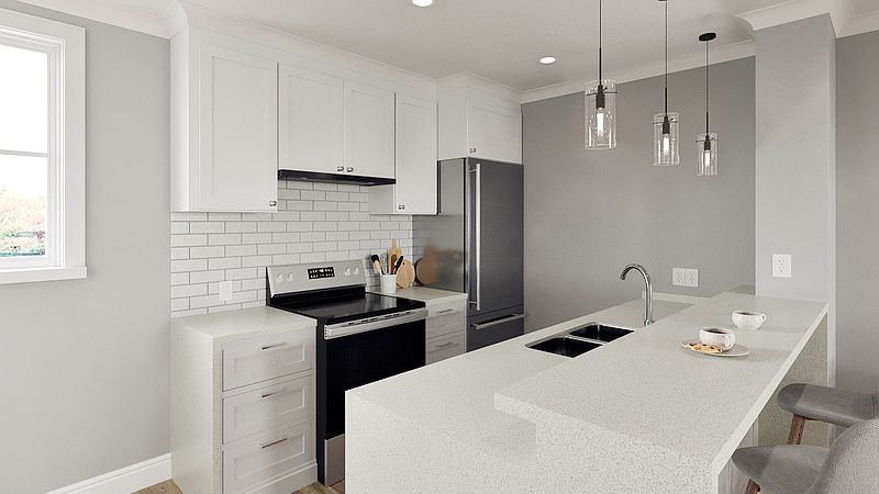 Edmonton Apartment for rent - 3 Bedrooms — photo 23