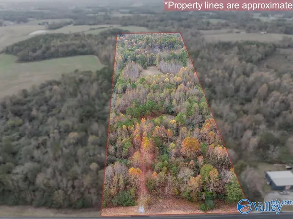 14.62 Ac Hwy #231, Blountsville, AL 35031