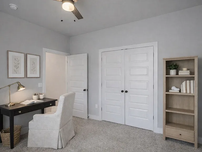Sycamore Heights Townhome — Photo 16