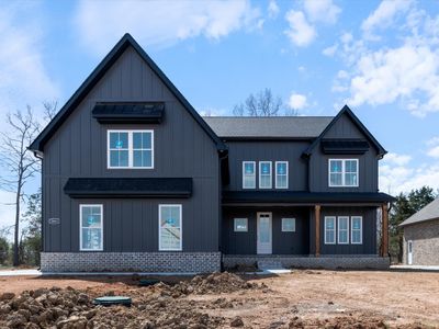 3861 Delzotto Dr LOT 83, Murfreesboro, TN, 37128