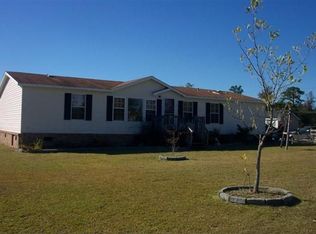 1631 Cool Springs Rd, Ernul, NC 28527