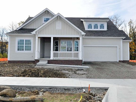 Located on 0022 in The Links At Ballantrae in Dublin, OH