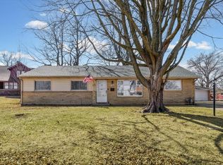 1203 Julie Dr, Champaign, IL 61821