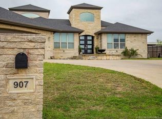 907 Springfield Court St, Durant, OK 74701