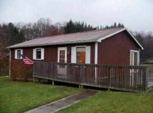 197 Carl Wade Rd, Princeton, WV 24739