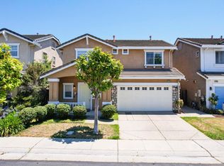 15580 Ronconi Dr, San Lorenzo, CA 94580