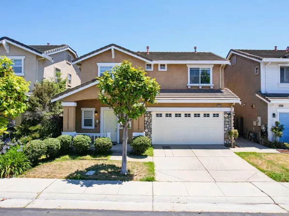 15580 Ronconi Dr, San Lorenzo, CA 94580