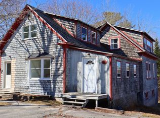 22 Forest Avenue, Southwest Harbor, ME 04679
