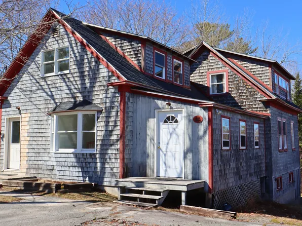 22 Forest Avenue, Southwest Harbor, ME 04679