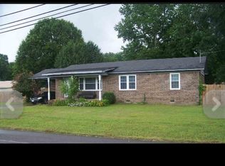 445 Gant Rd, Scottsboro, AL 35769