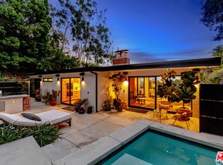 2047 E Live Oak Dr, Los Angeles, CA 90068