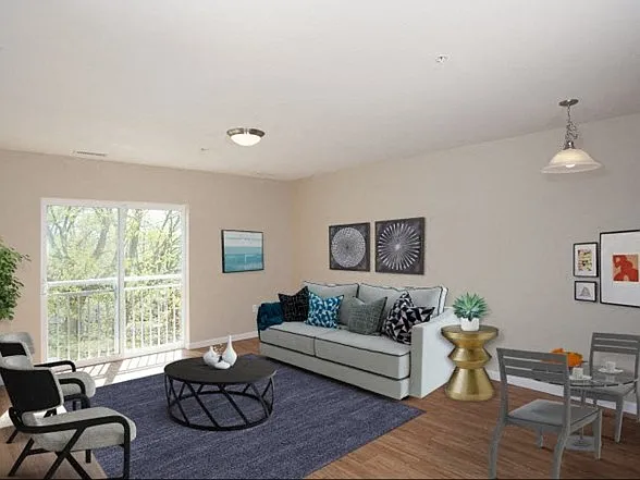 Enterprise Apartment Homes — Photo 8