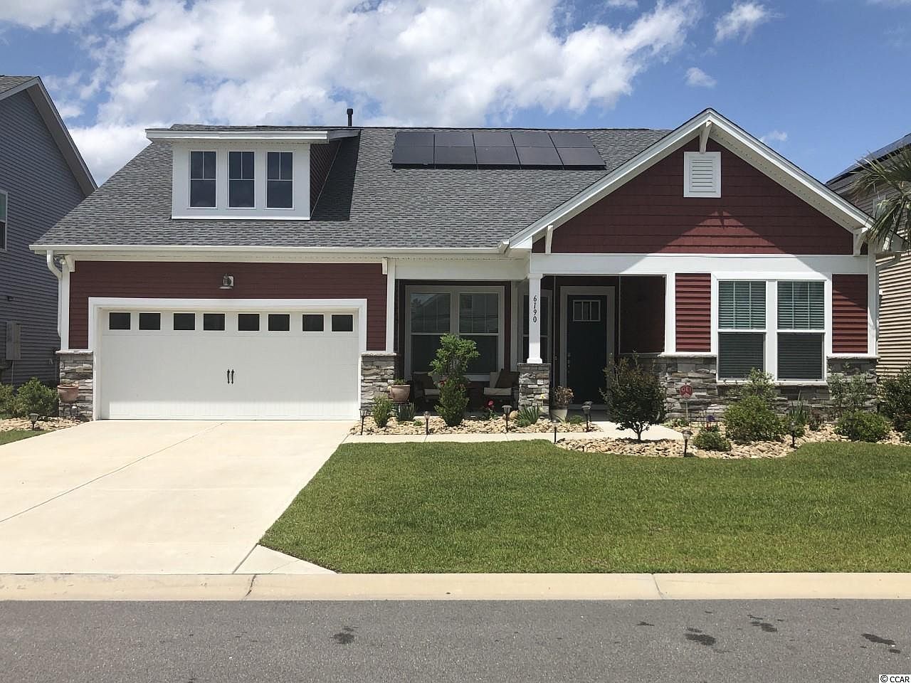 6190 Chadderton Circle, Myrtle Beach, SC 29579 Zillow