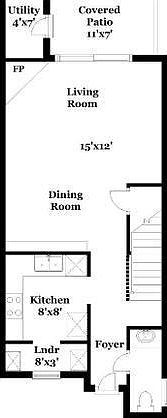 4th image of 1024 Summerplace Dr