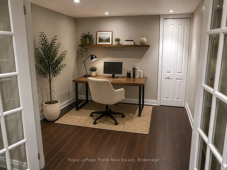 459 Colborne St E #BASEMENT — Photo 13