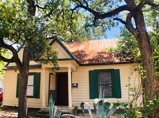 1203 E 31st St UNIT B, Austin, TX 78722