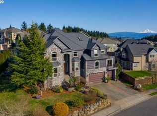 3576 NW Sierra Dr, Camas, WA 98607