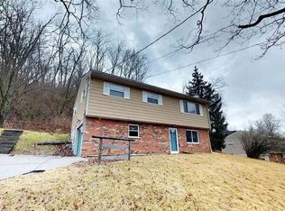 848 Covert Run Pike, Fort Thomas, KY 41073