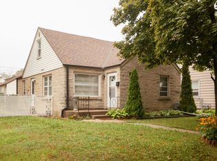 3509 N 63rd St, Milwaukee, WI 53216