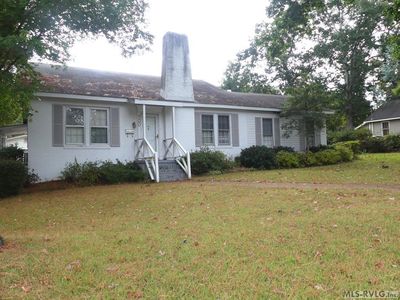 700 Monroe St, Roanoke Rapids, NC, 27870