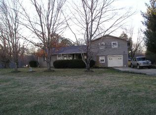 27 Dobbins Rd, Minor Hill, TN 38473