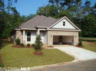2300 Snowden Pl W, Mobile, AL 36609