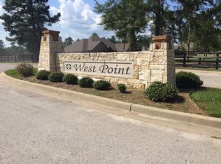 Lot 41- West Point Place, Kilgore, TX 75662