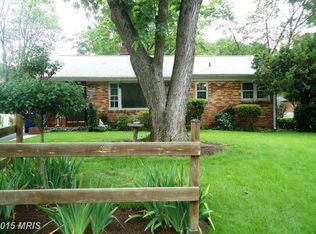 8009 New Market Rd, Alexandria, VA 22308