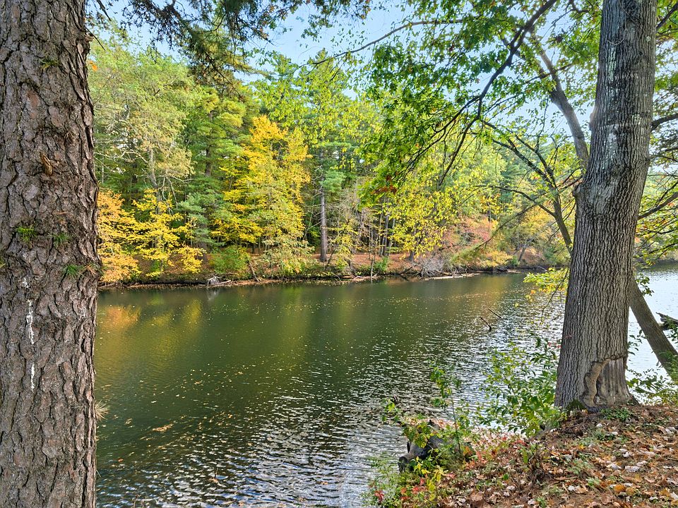 River Front Property