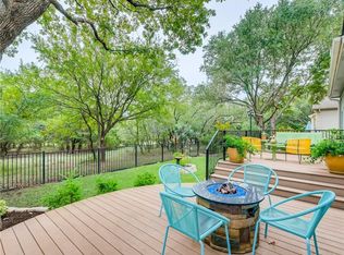 103 Crepe Myrtle Ln, Georgetown, TX 78633